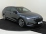 Skoda Octavia Combi 1.4 TSI iV PHEV Business Edition | SoH 96% | Achteruitrijcamera | Adaptieve demping | Matrix LED verlichting | Adaptieve cruise control | Lane assist | Stoelverwarming | Voorruit verwarming | Elektrische kofferklep |