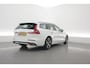 Volvo V60 2.0 T6 Recharge AWD R-Design Expr. | Trekhaak | Cruise | Stoel- & Stuurverw. |