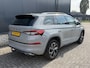 Skoda Kodiaq 1.5 TSI Sportline Business 7p. 19"/Trekhaak/Camera/PDC v+a/Stoelverwarming + memory/Elektrische klep/Keyless/Adaptieve cruise/Apple Carplay & Android Auto