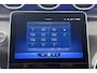Mercedes-Benz C-klasse 180 170 PK Aut. AMG Line Camera Sfeeverlichting Stoelverw.