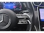 Mercedes-Benz C-klasse 180 170 PK Aut. AMG Line Camera Sfeeverlichting Stoelverw.