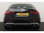 Mercedes-Benz C-klasse 180 170 PK Aut. AMG Line Camera Sfeeverlichting Stoelverw.