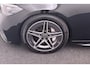 Mercedes-Benz C-klasse 180 170 PK Aut. AMG Line Camera Sfeeverlichting Stoelverw.