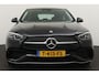 Mercedes-Benz C-klasse 180 170 PK Aut. AMG Line Camera Sfeeverlichting Stoelverw.