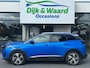 Peugeot 3008 1.6 HYbrid 225 Blue Lease Allure Automaat