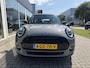 MINI Cooper 3-Deurs 1.5 Chili Speciaal Grijs metallic