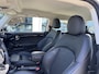 MINI Cooper 3-Deurs 1.5 Chili Speciaal Grijs metallic