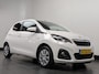 Peugeot 108 1.0 e-VTi Active Bluetooth | 5-Deurs | Airco | Centrale Vergrendeling | LED Dagrij | Airco | Bestuurdersairbag | Bluetooth telefoonvoorbereiding