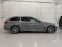 BMW 5-Serie Touring 530e xDrive M-Sport BERNINAGRAU/PANO/HEAD-UP/H&K/LEER-SPORT/MEMORY/ACC/SFEER/LED/DONKERE-HEMEL/19" M-SPORT/SHADOW-LINE/VOLLEDIG BMW DEALER HISTORIE