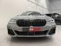 BMW 5-Serie Touring 530e xDrive M-Sport BERNINAGRAU/PANO/HEAD-UP/H&K/LEER-SPORT/MEMORY/ACC/SFEER/LED/DONKERE-HEMEL/19" M-SPORT/SHADOW-LINE/VOLLEDIG BMW DEALER HISTORIE