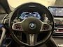 BMW 5-Serie Touring 530e xDrive M-Sport BERNINAGRAU/PANO/HEAD-UP/H&K/LEER-SPORT/MEMORY/ACC/SFEER/LED/DONKERE-HEMEL/19" M-SPORT/SHADOW-LINE/VOLLEDIG BMW DEALER HISTORIE