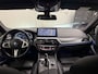 BMW 5-Serie Touring 530e xDrive M-Sport BERNINAGRAU/PANO/HEAD-UP/H&K/LEER-SPORT/MEMORY/ACC/SFEER/LED/DONKERE-HEMEL/19" M-SPORT/SHADOW-LINE/VOLLEDIG BMW DEALER HISTORIE