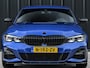 BMW 3-Serie 318i High Executive M-Sport | M-Performance | Stoelverwarming | Ambiance Interieur | PDC V+A | Cruise Control |