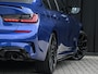 BMW 3-Serie 318i High Executive M-Sport | M-Performance | Stoelverwarming | Ambiance Interieur | PDC V+A | Cruise Control |