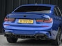 BMW 3-Serie 318i High Executive M-Sport | M-Performance | Stoelverwarming | Ambiance Interieur | PDC V+A | Cruise Control |