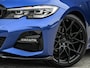 BMW 3-Serie 318i High Executive M-Sport | M-Performance | Stoelverwarming | Ambiance Interieur | PDC V+A | Cruise Control |
