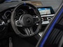 BMW 3-Serie 318i High Executive M-Sport | M-Performance | Stoelverwarming | Ambiance Interieur | PDC V+A | Cruise Control |