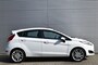 Ford Fiesta 1.0 ECOB. TITANIUM / 17 VELGEN / STOELVERWARMING / CLIMATE-CONTROL /