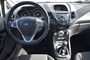 Ford Fiesta 1.0 ECOB. TITANIUM / 17 VELGEN / STOELVERWARMING / CLIMATE-CONTROL /