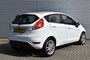 Ford Fiesta 1.0 ECOB. TITANIUM / 17 VELGEN / STOELVERWARMING / CLIMATE-CONTROL /
