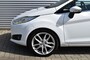 Ford Fiesta 1.0 ECOB. TITANIUM / 17 VELGEN / STOELVERWARMING / CLIMATE-CONTROL /