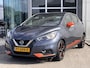 Nissan Micra 1.0L Acenta Carplay | Airconditioning | Eerste eigenaar | Two tone lak | Sportief Uiterlijk | Cruise control |