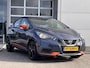 Nissan Micra 1.0L Acenta Carplay | Airconditioning | Eerste eigenaar | Two tone lak | Sportief Uiterlijk | Cruise control |
