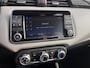 Nissan Micra 1.0L Acenta Carplay | Airconditioning | Eerste eigenaar | Two tone lak | Sportief Uiterlijk | Cruise control |