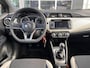Nissan Micra 1.0L Acenta Carplay | Airconditioning | Eerste eigenaar | Two tone lak | Sportief Uiterlijk | Cruise control |