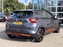 Nissan Micra 1.0L Acenta Carplay | Airconditioning | Eerste eigenaar | Two tone lak | Sportief Uiterlijk | Cruise control |
