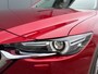 Mazda CX-5 2.5 SkyActiv-G 194pk Luxury Automaat | 360 graden camera | Schuifdak | Trekhaak | Leder | Carplay | Premium audio | Adaptive cruise controle | Bestuurdersstoel met geheugen | Elektrische achterklep | Stoelventilatie | Stoelverwarming