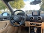 Audi A3 Cabriolet 1.4 TFSI Ambiente Pro Line Plus |AIRSCARVE.|STOELVERW.|CLIMA|CRUISE|