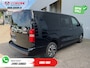 Fiat Scudo 2.0 MJ 180 pk Aut. DC Dubbel Cabine Xenon/ 2x Schuifdeur/ Carplay/ Keyless/ Navi/ Climate/ Camera/ Cruise/ 17’LMV/ PDC/ DAB