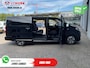 Fiat Scudo 2.0 MJ 180 pk Aut. DC Dubbel Cabine Xenon/ 2x Schuifdeur/ Carplay/ Keyless/ Navi/ Climate/ Camera/ Cruise/ 17’LMV/ PDC/ DAB