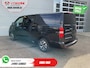 Fiat Scudo 2.0 MJ 180 pk Aut. DC Dubbel Cabine Xenon/ 2x Schuifdeur/ Carplay/ Keyless/ Navi/ Climate/ Camera/ Cruise/ 17’LMV/ PDC/ DAB
