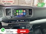 Fiat Scudo 2.0 MJ 180 pk Aut. DC Dubbel Cabine Xenon/ 2x Schuifdeur/ Carplay/ Keyless/ Navi/ Climate/ Camera/ Cruise/ 17’LMV/ PDC/ DAB