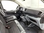 Opel Vivaro 2.0 180pk L2H1 Innovation Automaat | Navigatie | Head-Up Display | Camera | Adaptieve Cruise Control | 17"LMV | Climate Control | Apple Carplay/Android Auto |