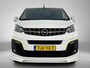 Opel Vivaro 2.0 180pk L2H1 Innovation Automaat | Navigatie | Head-Up Display | Camera | Adaptieve Cruise Control | 17"LMV | Climate Control | Apple Carplay/Android Auto |