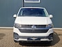 Volkswagen Transporter 2.0 TDI L1H1 150PK * Trekhaak * Navigatiesysteem * 3-Zits * Parkeercamera * 96.000KM! *