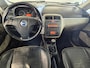 Fiat Punto Grande 1.4-16V Emotion/ LEDER/ CRUISE