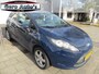 Ford Fiesta 1.25 Limited 5 drs nw apk ,nw airco pomp lmv