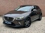Mazda CX-3 2.0 SkyActiv-G 120 GT-M | BOSE | Camera | HUD | Stuurverw. | Stoelverw.