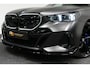 BMW 5-Serie Touring 530e xDrive M Sport Pro Edition / UNIEK!!! / M5 Look / M Sport Bodykit / Panoramadak / Stoelkoeling & -verwarming / Carbon interieur / Iconic Glow / Harman Kardon / Elektr. verstelbare voorstoelen + memory / HUD / Apple Carplay - Android Auto / Rondomzichtcamera / Premium BMW colour / Matrix LED / Achterbank verwarming / 21'' LMV / Lederen bekleding / Ambienteverlichting / Trekhaak (zwenkbaar)