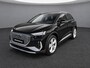 Audi Q4 e-tron 40 77kW 204pk S-Edition / MMi Navigatie / Matrix LED / LM 20 inch / Parkeerhulp Plus / Digital cockpit