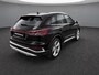 Audi Q4 e-tron 40 77kW 204pk S-Edition / MMi Navigatie / Matrix LED / LM 20 inch / Parkeerhulp Plus / Digital cockpit