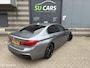 BMW 5-Serie 530e High Executive|PANO|Head-Up|BlindSpot|360