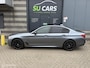 BMW 5-Serie 530e High Executive|PANO|Head-Up|BlindSpot|360