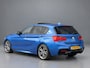 BMW 1-Serie M140i xDrive|LCI 2|No OPF|Schuif/kantel|H&K|Memory|Stoelverwarming
