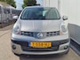 Nissan Note 1.6 Life AUTOMAAT bj 2007 APK 07-2027 oh.boekjes Nette Auto!