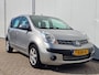 Nissan Note 1.6 Life AUTOMAAT bj 2007 APK 07-2027 oh.boekjes Nette Auto!